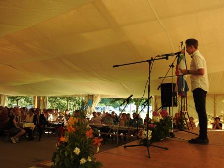 Osrednja slovesnost ob 19. občinskem prazniku Občine Razkrižje 32